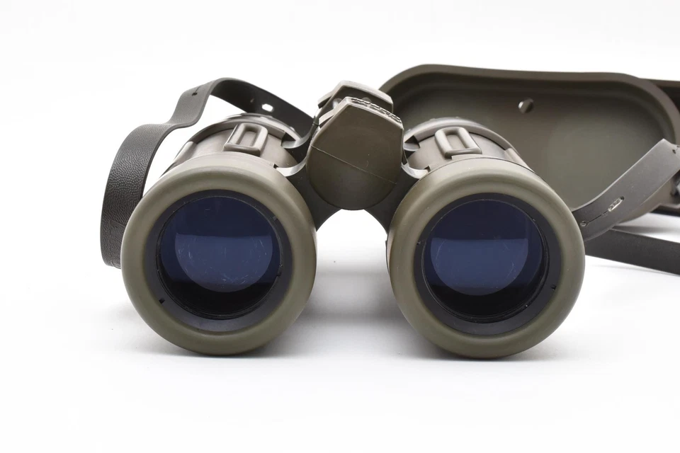 [N MINT]Nikon 8x30 7.5 ° Military Waterproof Binoculars JAPAN #Black Friday Sale - Image 2 of 4
