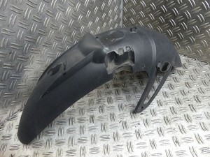 BMW R 1150 GS EZ:05 Kotflügel vorne schwarz 69848