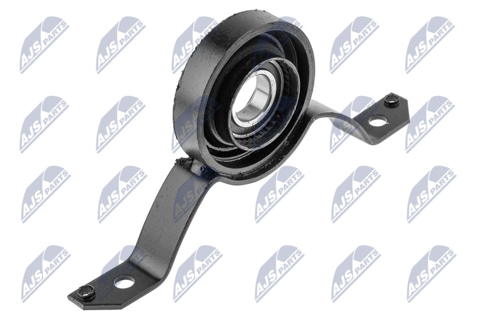 N.T.Y. NLW-AU-002.NTY Mounting, propshaft for AUDI,VW