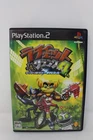 Ratchet & Clank 4th Sony Playstation 2 PS2 Japanese