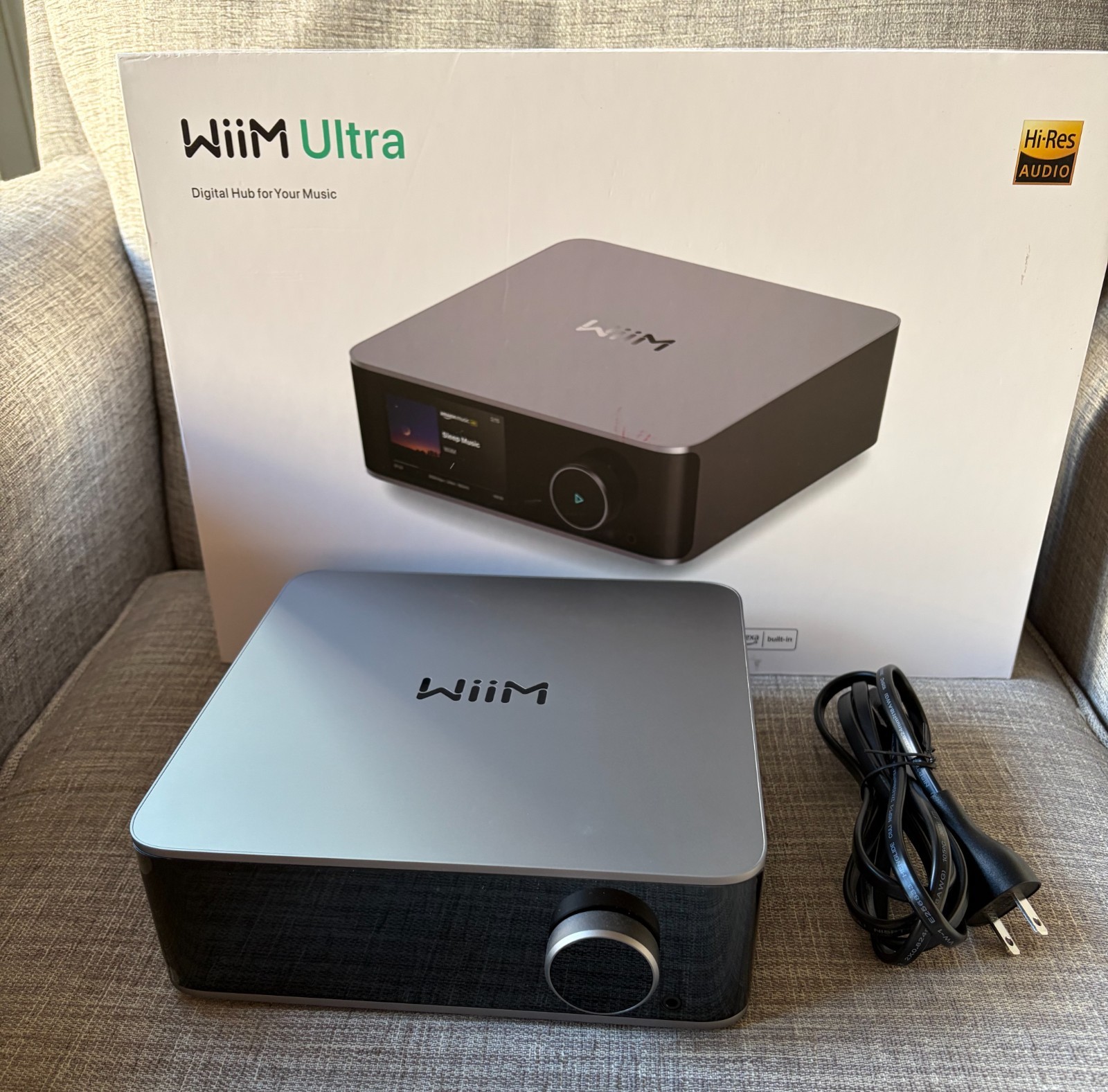 wiim 中古価格 | HifiZero