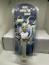 Universal Monsters Custom Made Collector Tribute The Bride Of Frankenstein