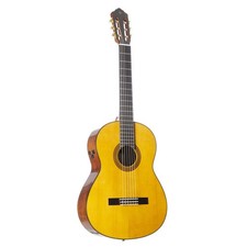 Yamaha CG-TA Transacoustic Guitar Classic