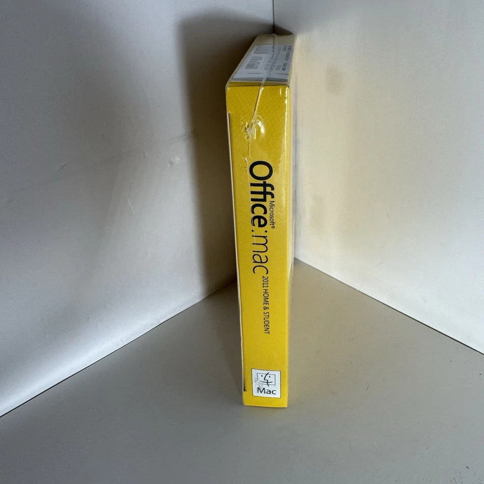 Microsoft Office 2011 for Mac Home & Student Key Card (1PC/1User) - Image 4 of 4