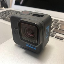GoPro HERO11 Mini Action Camera - Used, Tested , No Accessories