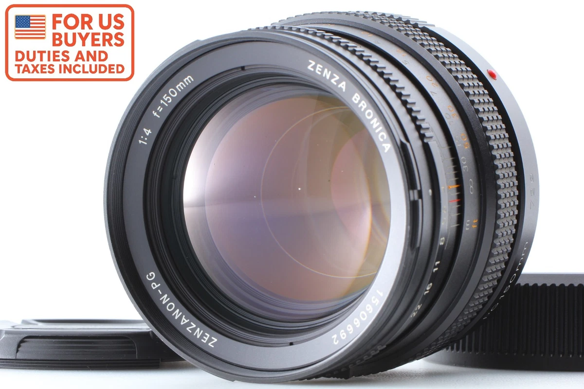 Bronica GS 1 Indiana Camera Lenses for sale | eBay Bronica GS 1 Indiana Camera Lenses for sale | eBay