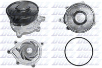 Dolz Wasserpumpe MotorküHlung B239 FüR Mini Toyota Verso R55 RAV Clubvan Auris 4