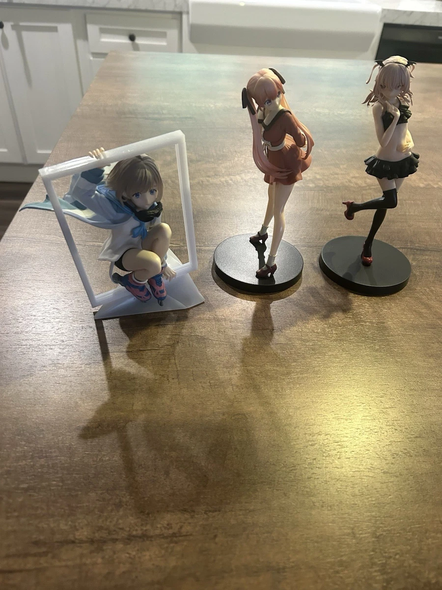Anime Figure Lot products for sale | eBay