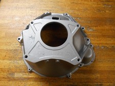 1975 - 1979 Ford Maverick 302 V8 3 4 Speed Bell Housing For 157 Tooth Flywheel 1975 - 1979 Ford Maverick 302 V8 3 4 Speed Bell Housing For 157 Tooth Flywheel