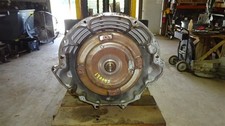 Automatic Transmission 3.7l 4x4 Fits 02 Liberty 637382 Automatic Transmission 3.7l 4x4 Fits 02 Liberty 637382