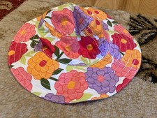 Gymboree 2-pk SUN HATS Size 2T-5T
