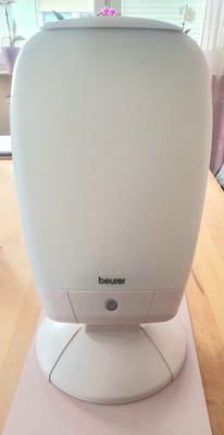 Beurer TL 80 Tageslichtlampe