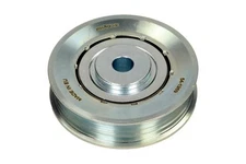 Genuine MAXGEAR Idler/Guide Pulley V-Belt 54-1269 for Daihatsu