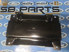 Mk2 Fiesta Center Consol Bracket