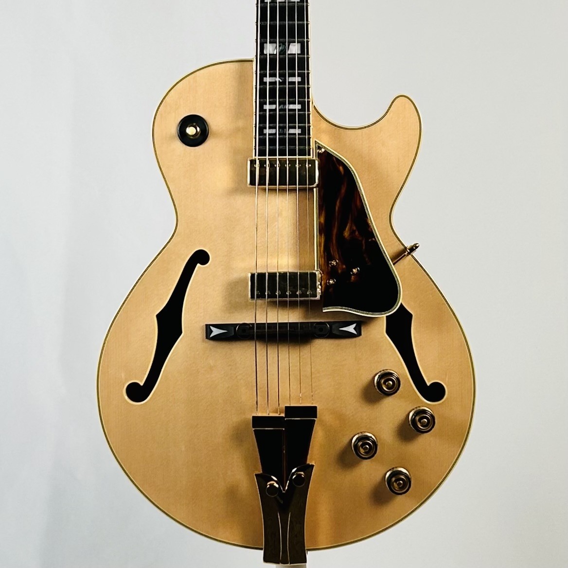 Ibanez George Benson Signature Model!! Made in Japan!! GB10