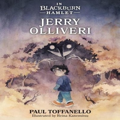 Jerry Olliveri Paul Toffanello Paperback FriesenPress