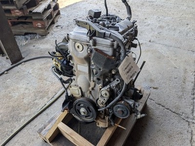 2012-2017 Toyota Camry 2.5L Gas Engine Motor Complete Assembly