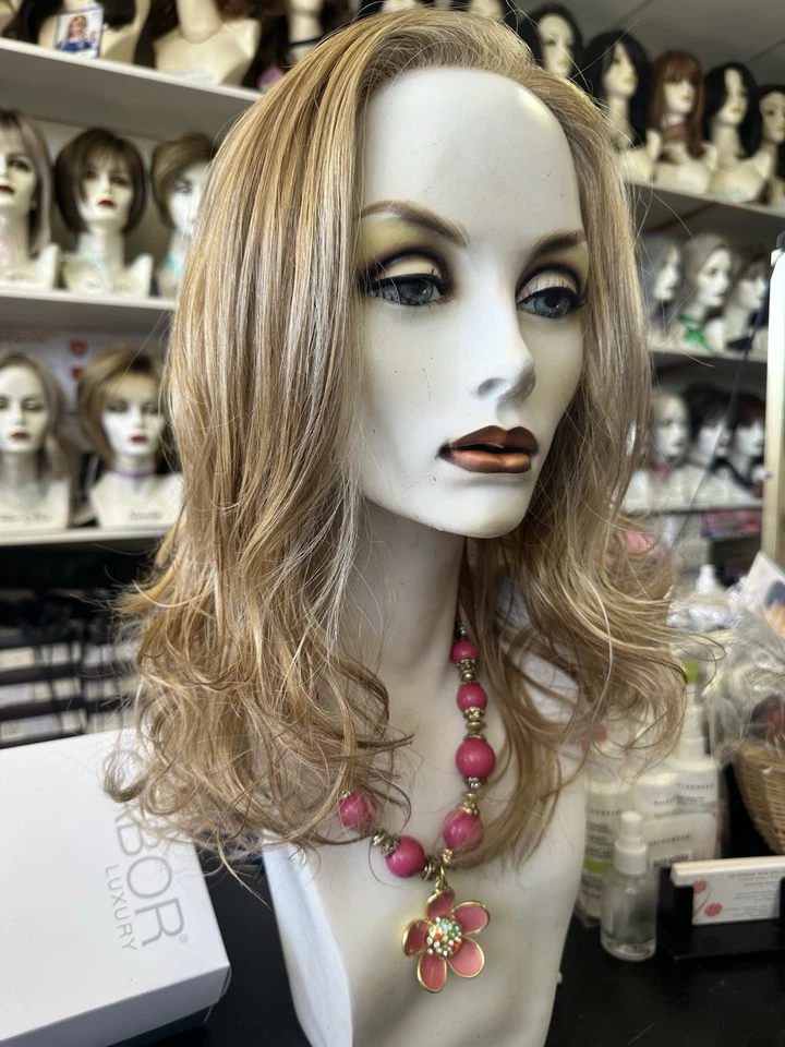 «ЦЕНТР ВНИМАНИЯ» от Gabor GL27/22 Carmel Center моно деталь Reg. $330,00 ❤️ - Изображение 2 из 4