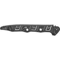 Diederichs 1224062 Halter, StoßFäNger Vorne Rechts FüR BMW 5 (E60) 2003-2010