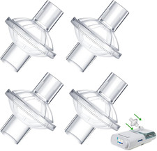 Inline Filter for CPAP Universal BiPAP Machine Filters...