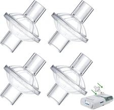 Inline Filter for CPAP Universal BiPAP Machine Filters...
