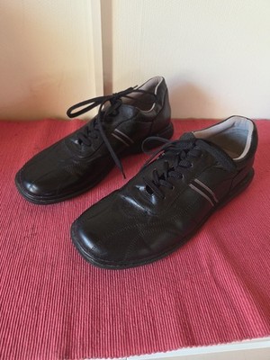 Globetrotter Herrenschuhe Größe 44