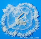 Vintage Skipper Doll Under Pretties #1900 White Slip MINTY ~ 1960's