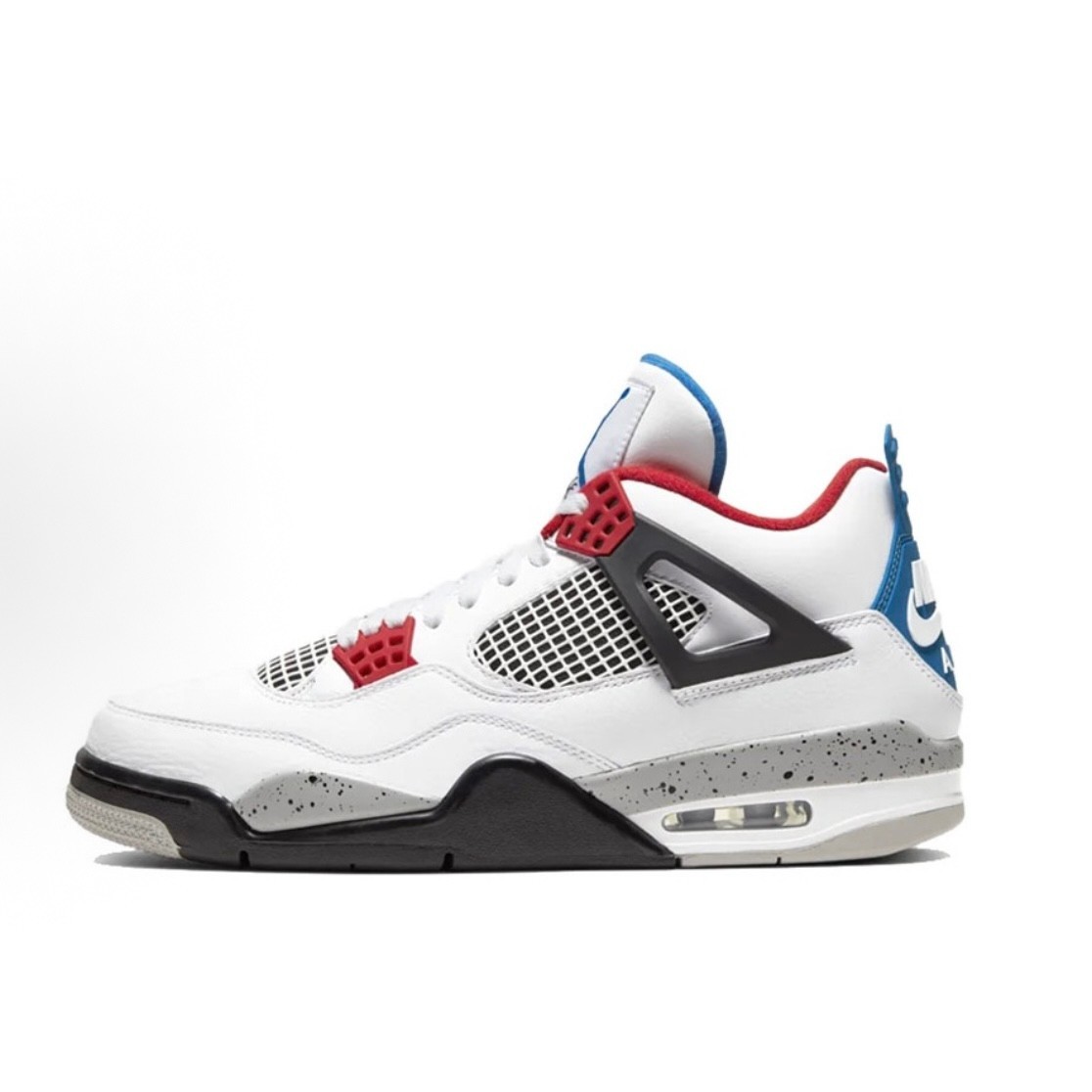 Jordan Air Jordan 4 Retro SE 