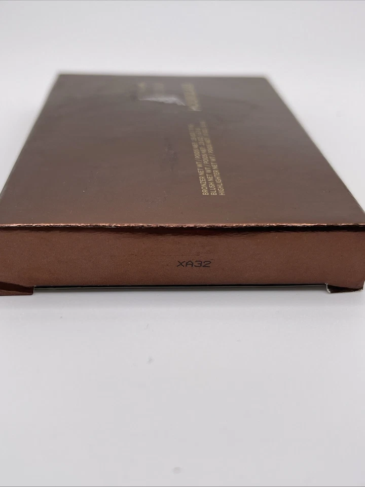 New Hourglass Illume Sheer Color Trio -Sunset  Without Bottom Label - Image 3 of 4