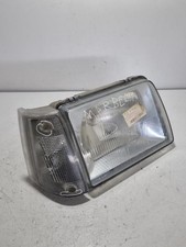 Feu avant (phare) Seat MARBELLA