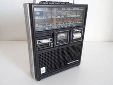 GRUNDIG YACHT BOY 1100 TRANSISTOR RADIO.....................RADIO_TRADER_IRELAND