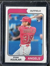 Aguilar, Ryan - 2023 Heritage - Rookie