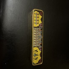 Vintage Opera Harmonica Orig. Case Made in Germany