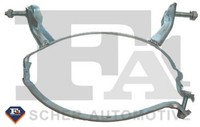 Fa1 104-922 Halter FüR SchalldäMpfer Halter Auspuff Haltering FüR BMW