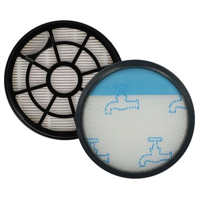 Filter-Set Hepa für Rowenta Swift Power Cyclonic RO2933 RO2933EA RO2932 RO2932EA