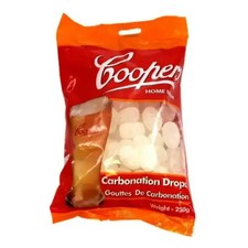 Coopers Carbonation Drops
