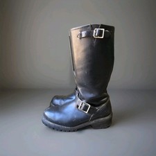 Guide Gear Motorcycle Boots 8D