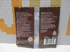 (J 1) LEGO 5004406 First Order General Star Wars Polybag NEW/MIB