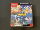 Pokémon TCG: S&V Surging Sparks Factory Sealed Booster Bundle Box