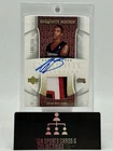 2005-06 Upper Deck Exquisite Lou Williams Exquisite Rookie Patch Auto 199/225