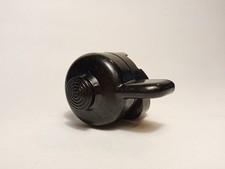 DEVIO LUCI  DEVIOLUCI MOTOCICLETTA MOTO EPOCA ANNI 30 40 BACHELITE DIAM. 25mm