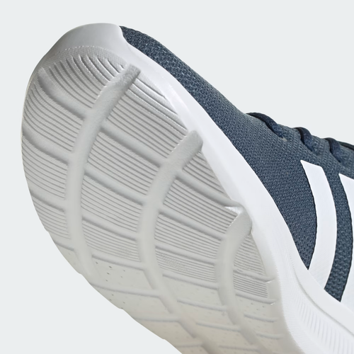 Adidas Lite Racer CLN 2.0 Crew Navy Herren Sneaker Schuhe UK 9,5_10_11 - Bild 11 von 14