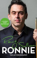 Ronnie O'sullivan | Ronnie | Taschenbuch | Englisch (2019) | Orion Publishing Co