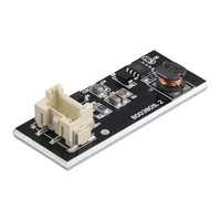 B003809.2 FüR 2011-2017 - F25 X3 LED RüCklichttreiber Chipplatine R4J84332