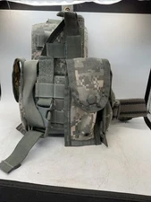 US Military Issue - Universal Tactical Drop Leg Holster - UH-92F-MS-UCA