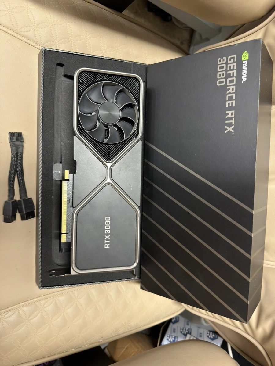 NVIDIA GeForce RTX 3080 10GB GDDR6X Graphics Cards for sale | eBay