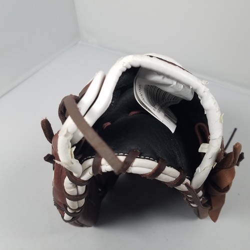 Wilson A900 braun Leder Baseball Handschuh ad9rb18115 11,5" RHT Kinder Jugend - Bild 3 von 8