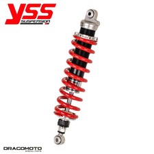 ROYAL ENFIELD Himalayan 400 ABS 2018-2024 YSS Rear Shock Absorber MZ456...