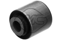 Metalcaucho Lagerung AchsköRper Hinterachse FüR Subaru Forester Sj_ Sh_ XV _Gp_