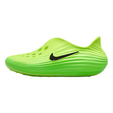 Nike ReactX Rejuven8 Big Kids' Shoes Green Strike/Volt/Black